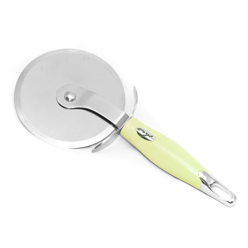 Ergo Pizza Cutter , Green