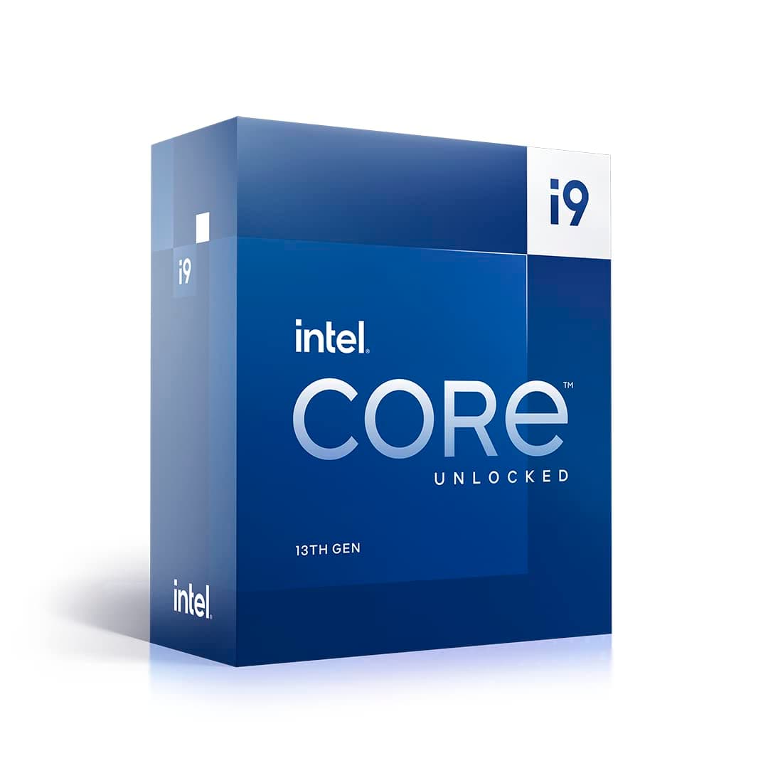 Core™ i9-13900K Desktop Processor 24 cores (8 P-cores + 16 E-cores) 36M Cache, up to 5.8 GHz