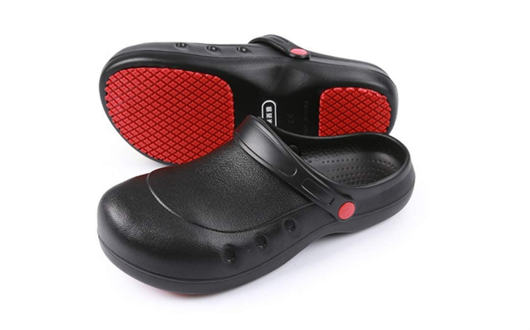 083 mens Clog