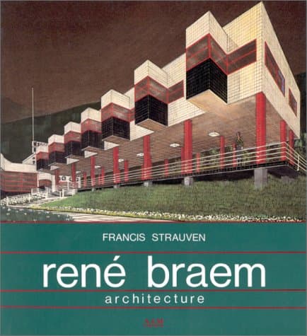 René Braem Architecture
