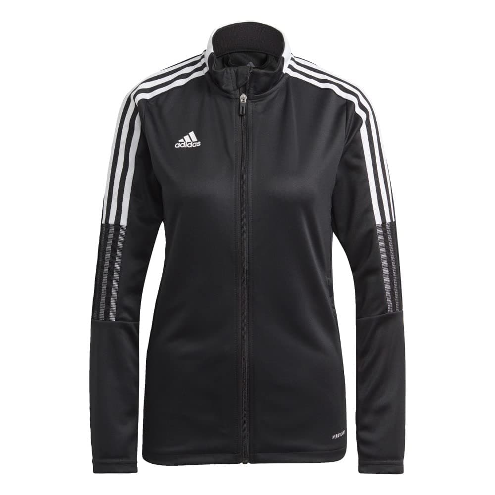 Womens Tiro 21 Track Jacket