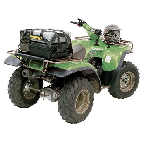 Bednet BN-0402 Compact Utility Net