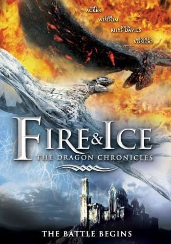 Fire and Ice - The Dragon Chronicles