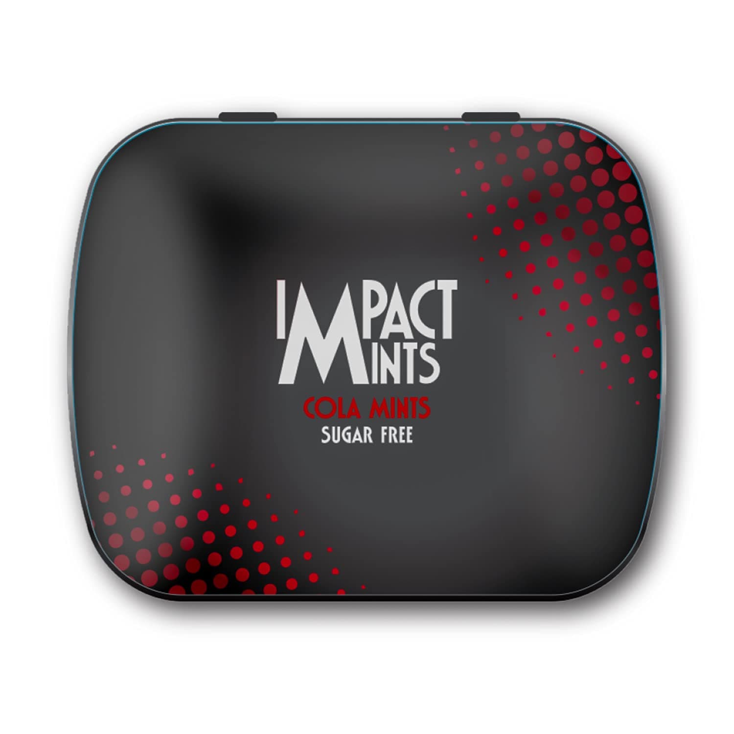 Impact Mango Mints Sugar Free, 14g