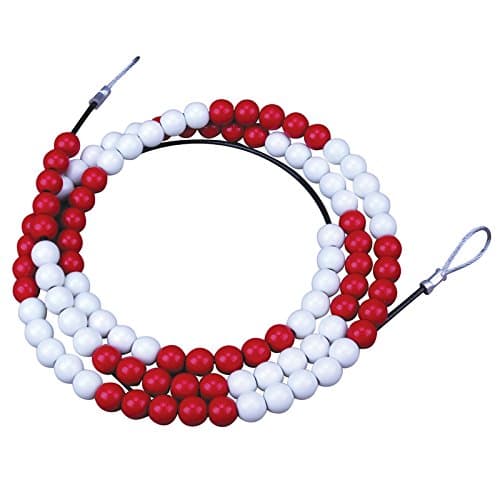 MathRack Bead String 100 X 5