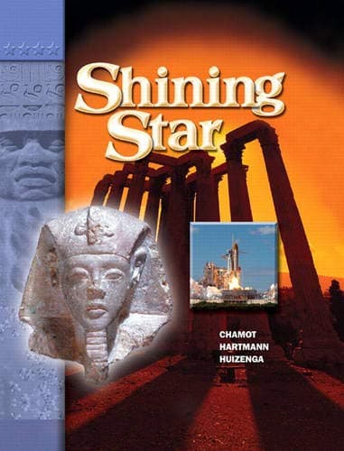 Shining Star, Level A