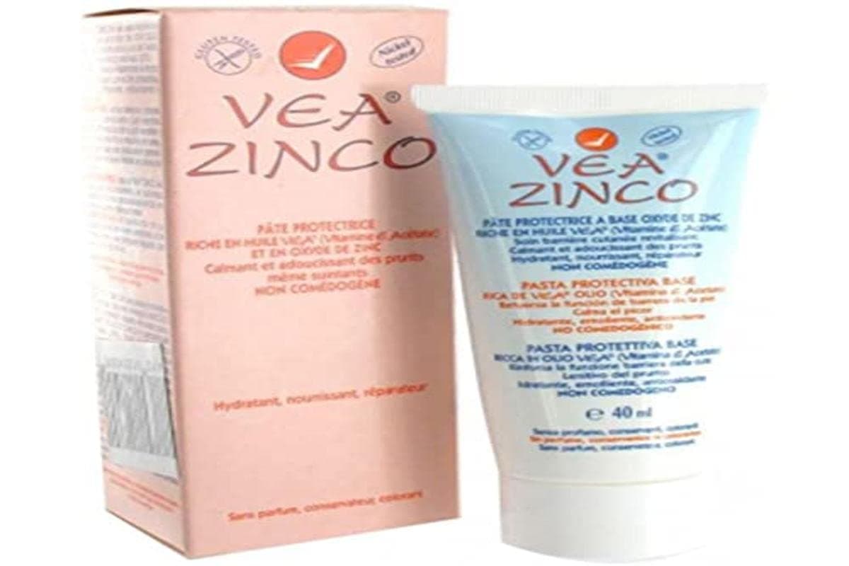 VEA See Zinc Paste 40 ml