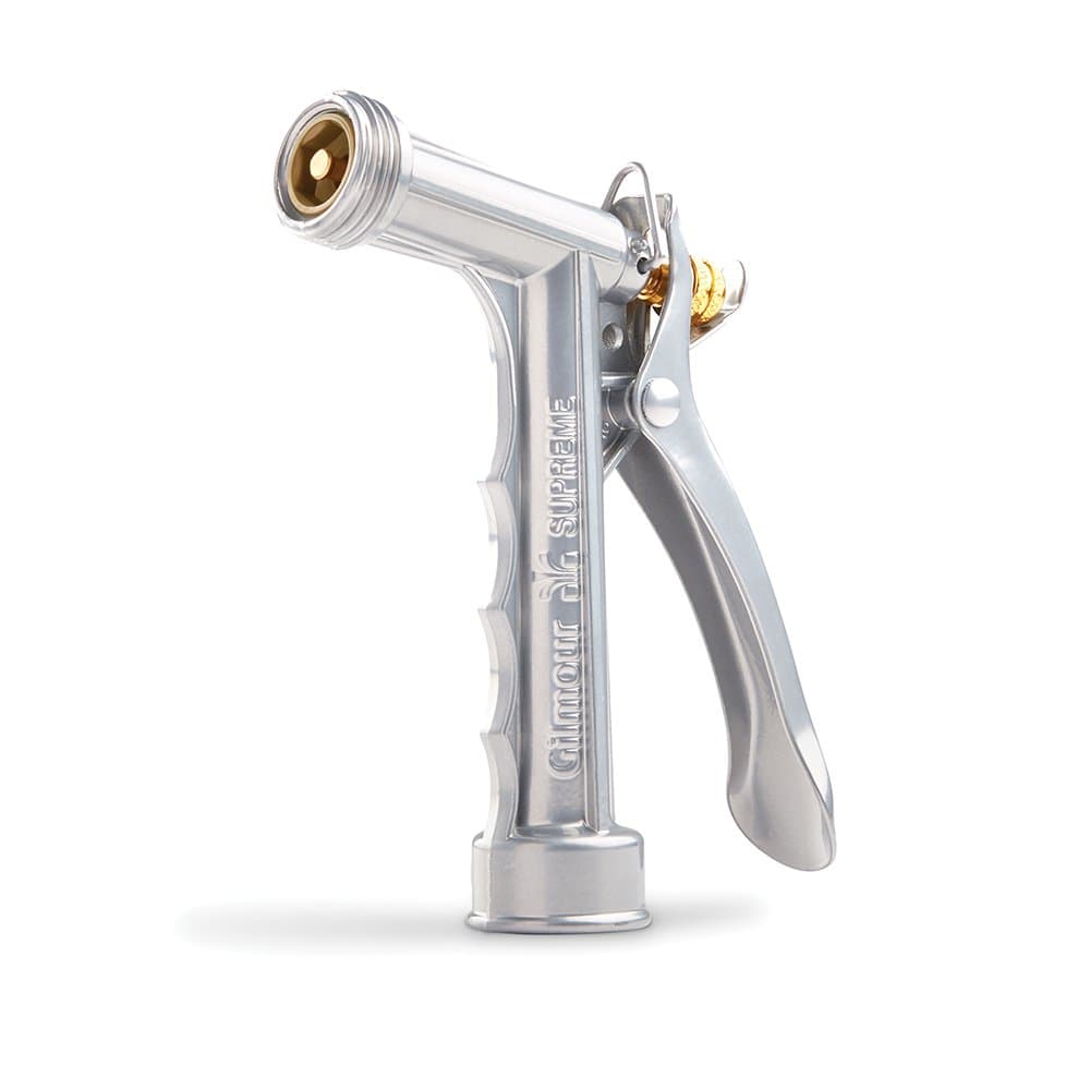 Metal Front Threaded Hose Nozzle 20-Pack