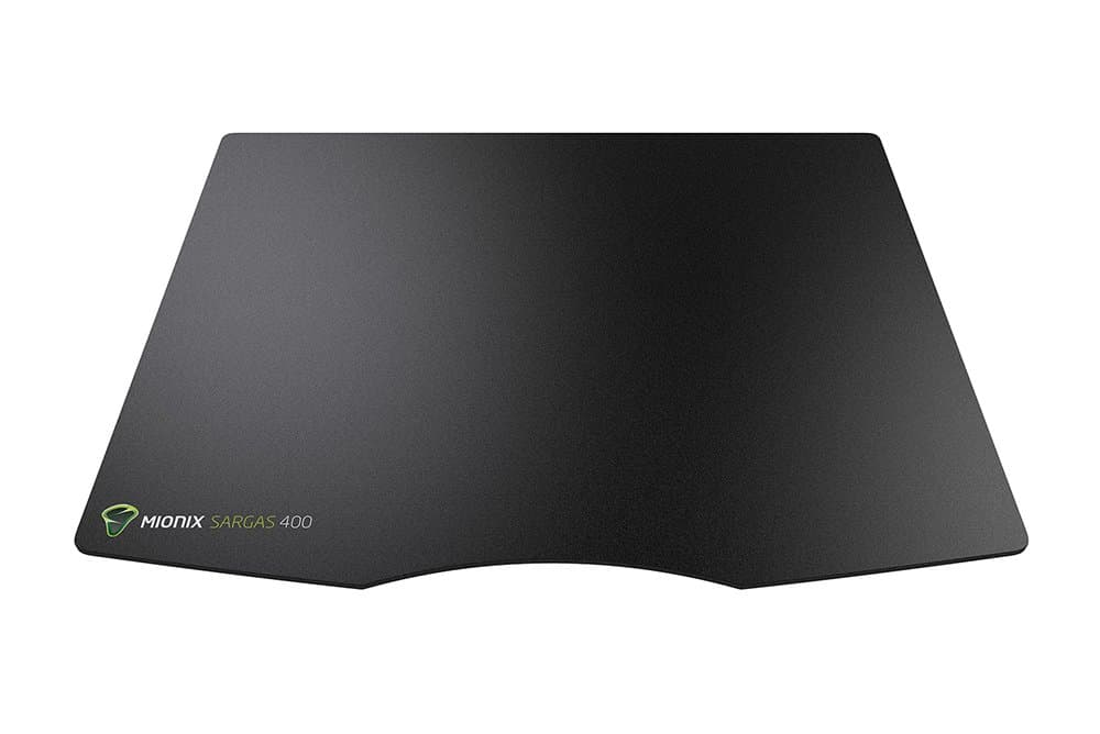 Mionix Sargas 400 (PC DVD)