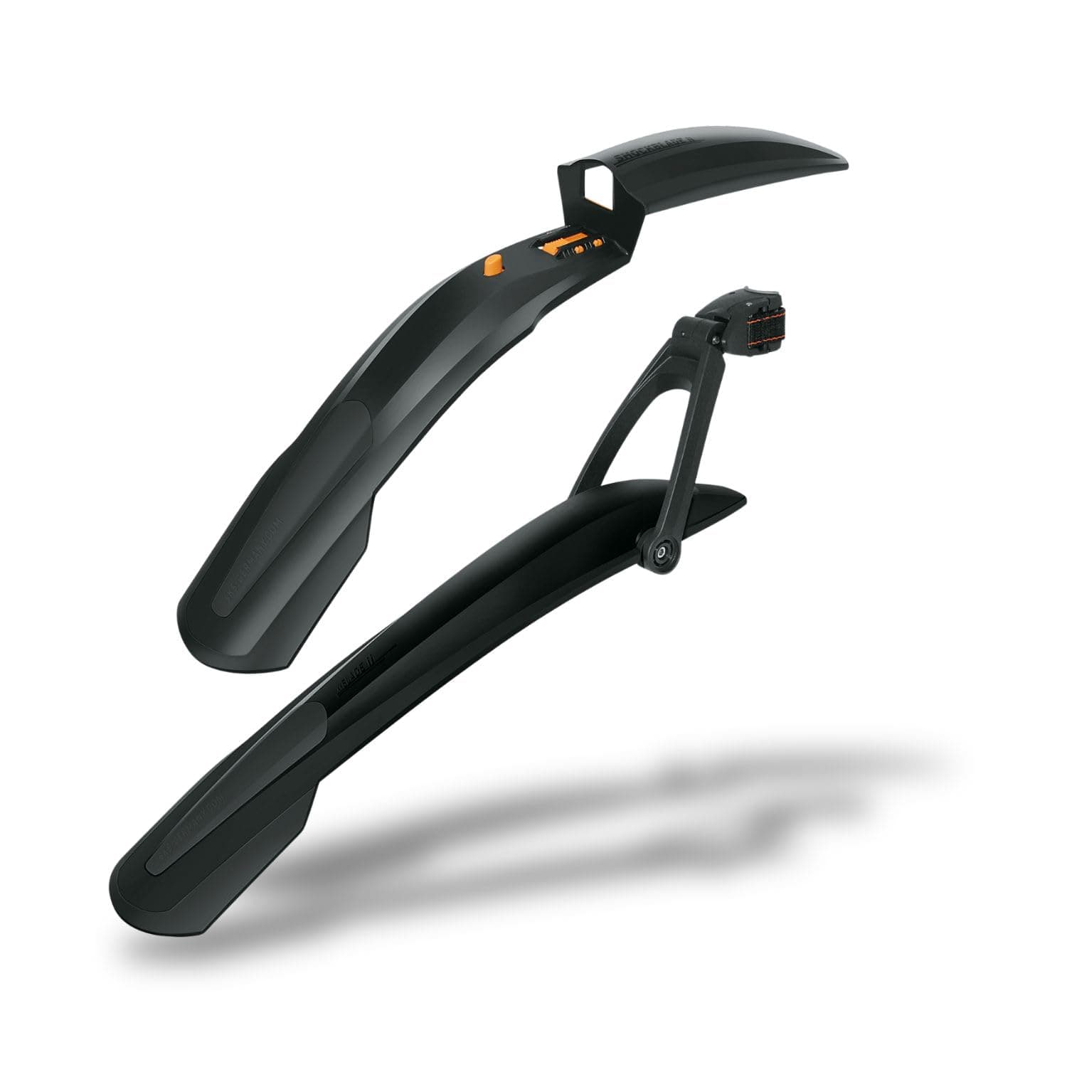 Bluemels Mudguard Set