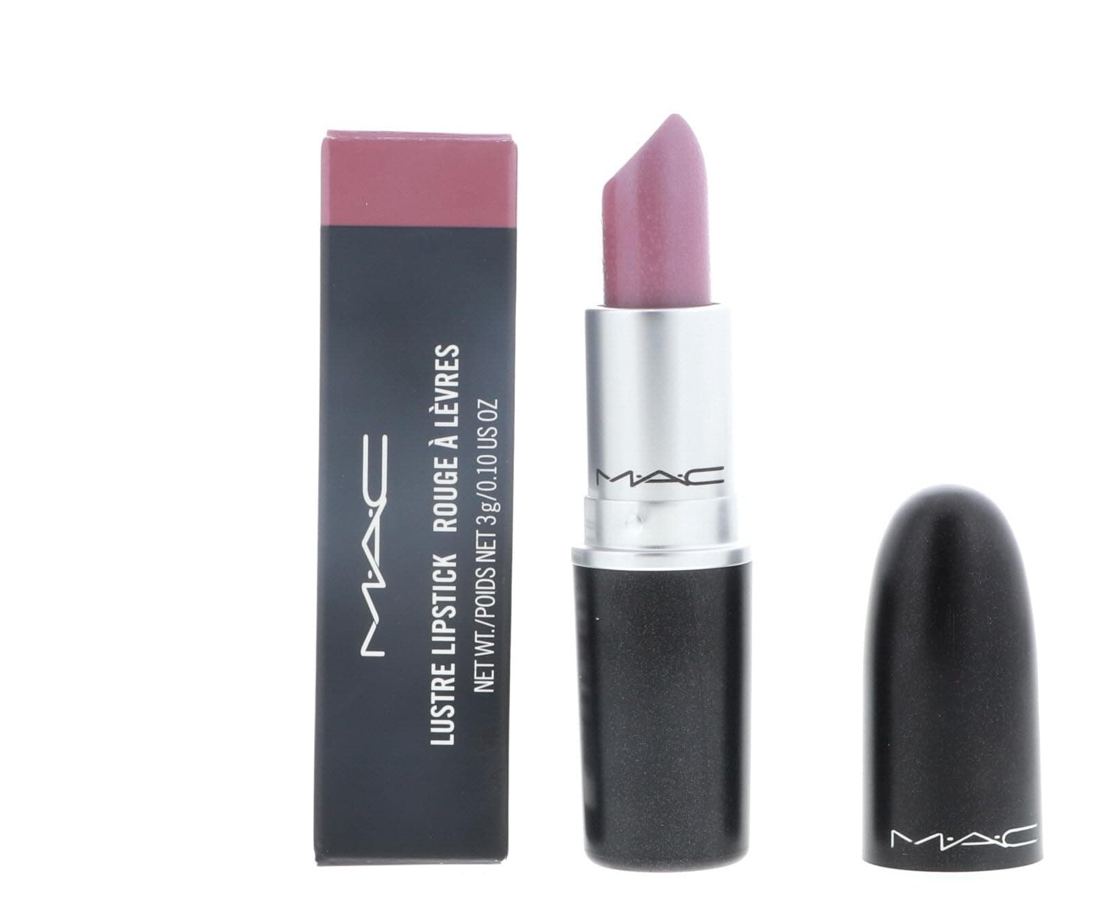 MAC Luster Lipstick Syrup by MAC