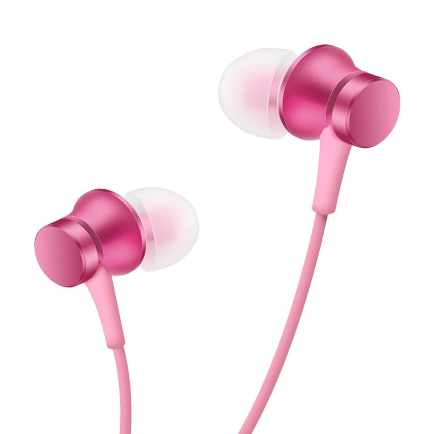 Xiao Piston In-Ear Headphones Basic Edition - Pink