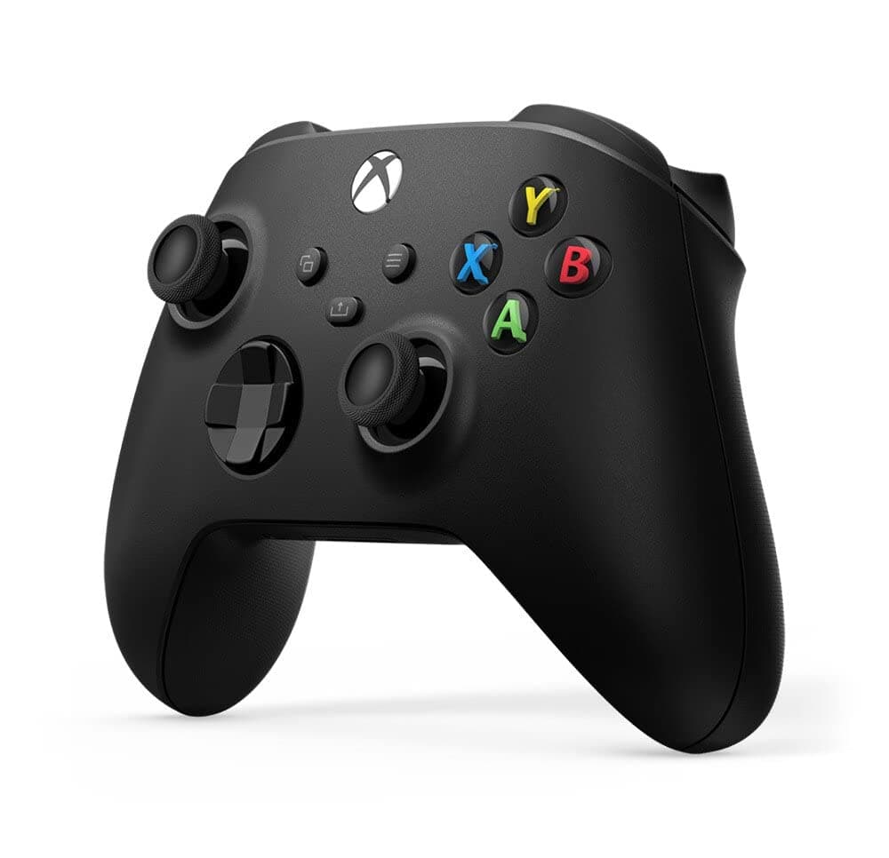 Xbox Wireless Controller - Carbon Black