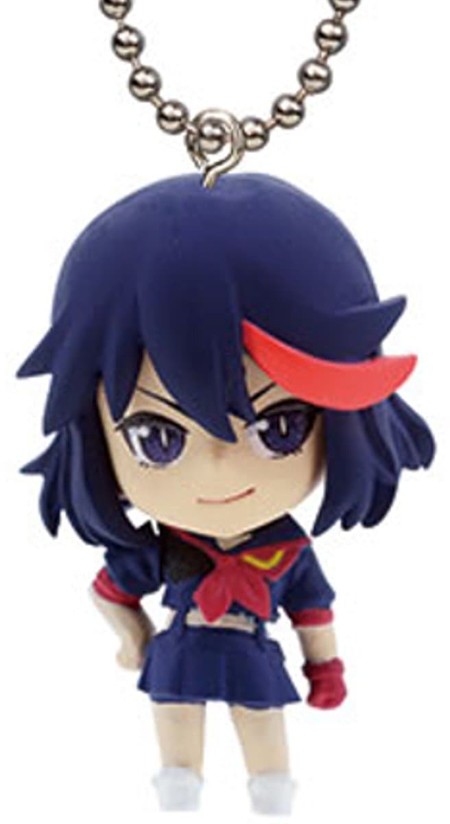 KILL la KILL Swing Figure Strap Matoi Ryuko