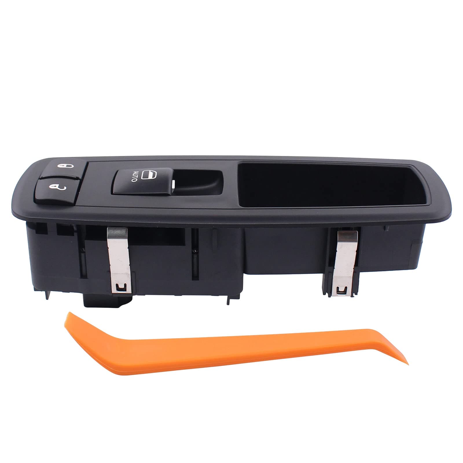 Front Passenger Side Power Door Lock Window Switch for Chrysler 200 300 Pacifica for Dodge Charger for Jeep Cherokee