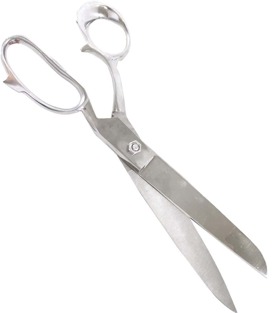 Hawk SC77120 Tailor Scissors, 12-Inch