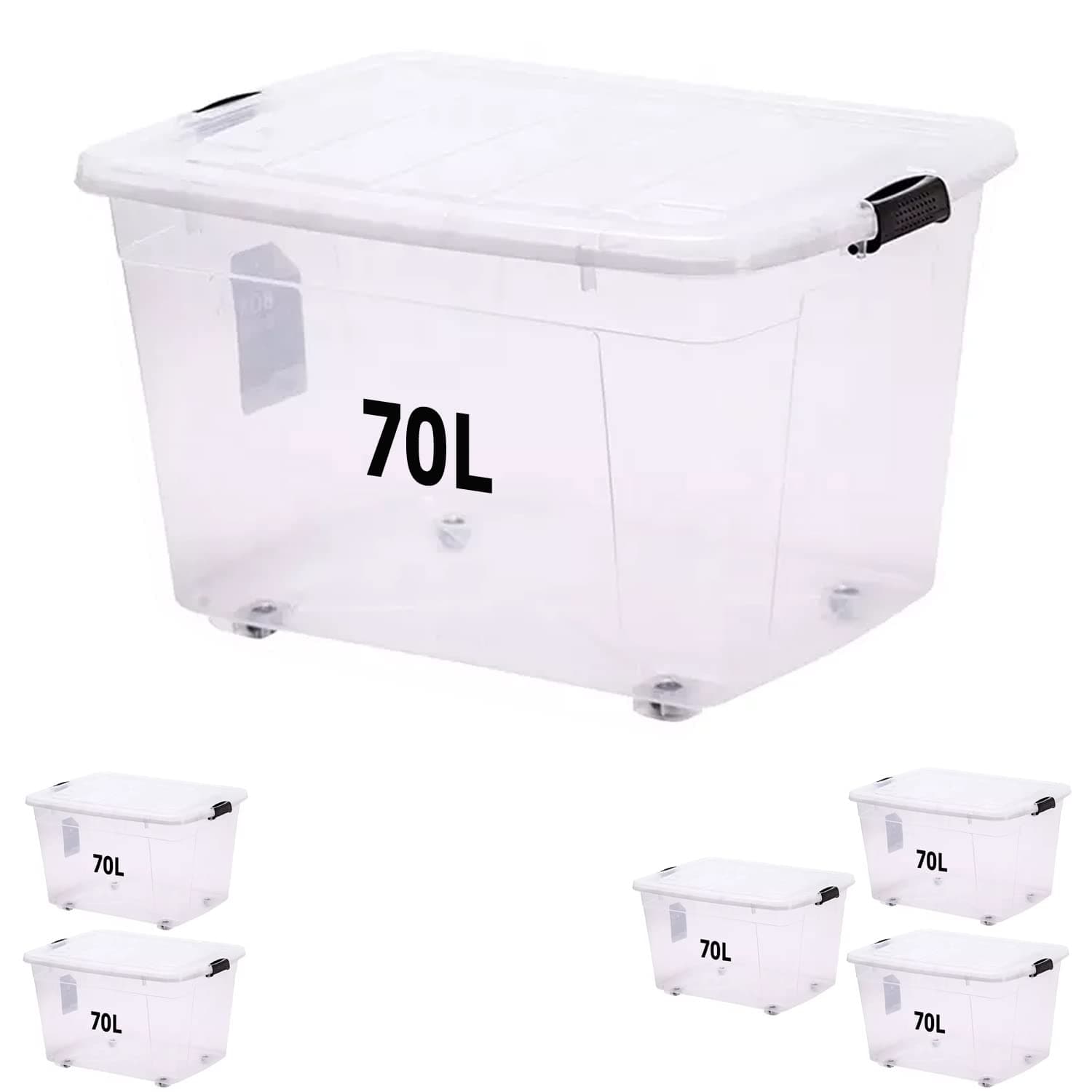 Storage Box-70 L