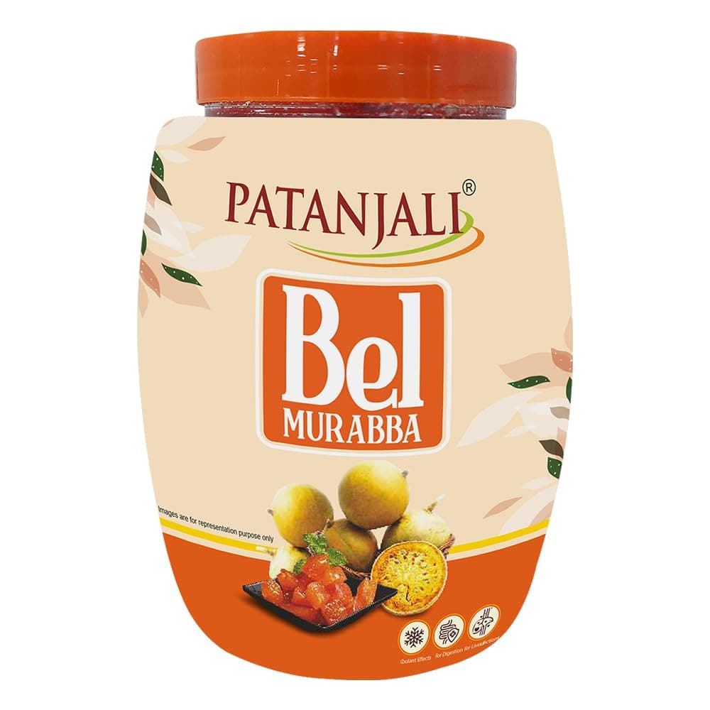 Patanjali Bel Murabba 1 Kg