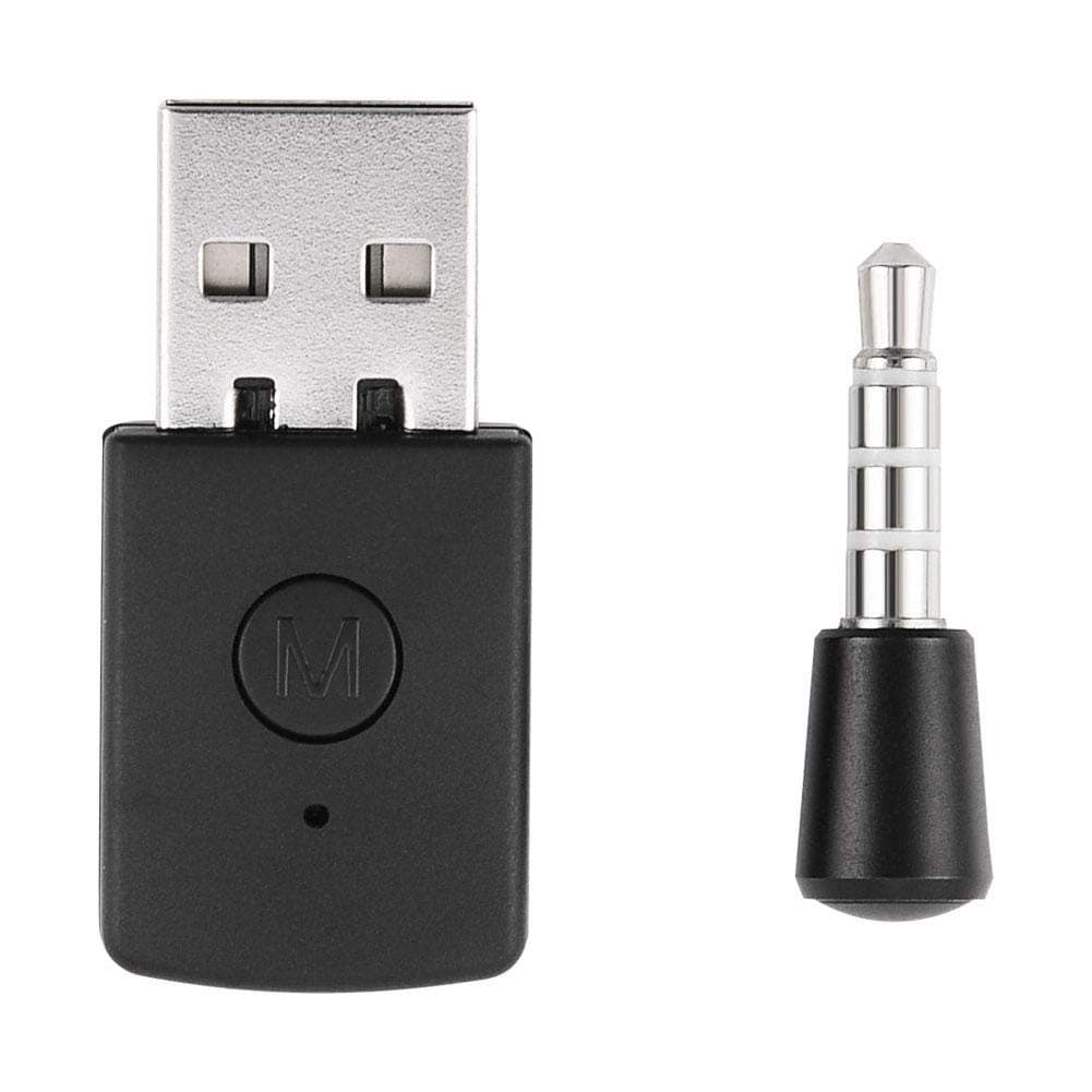 USB Adapter Mini USB 4.0 Bluetooth Adapter/Dongle Receiver and Transmitters for with Bluetooth Headset Microphone