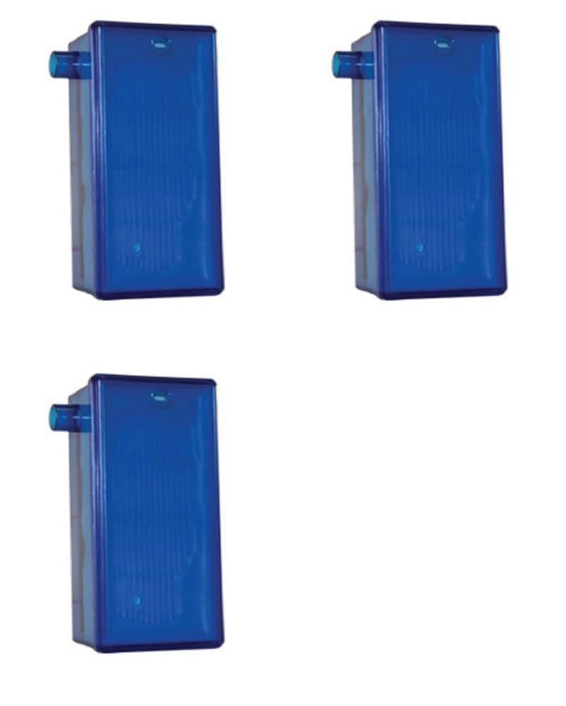 Respironics Everflo Universal Compressor Inlet Filter (3)