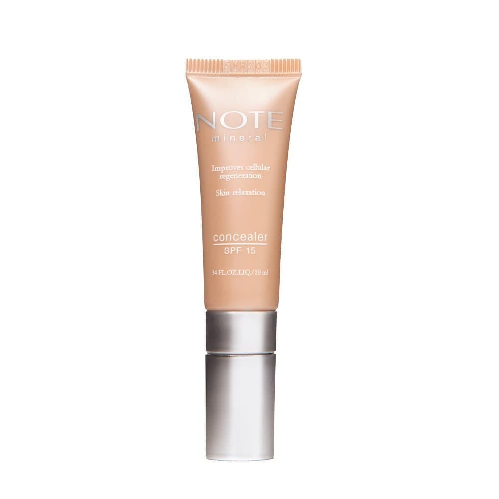 Note Cosmetics Mineral Concealer 201-10 Ml