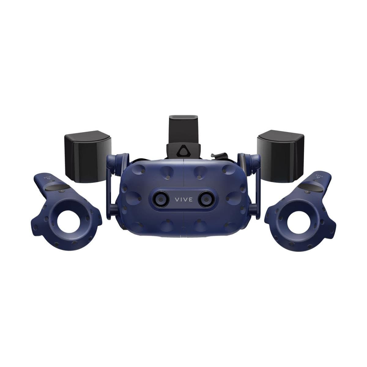 VIVE Pro 2.0 Controller And BaseStation Starter Edition- Virtual Reality System