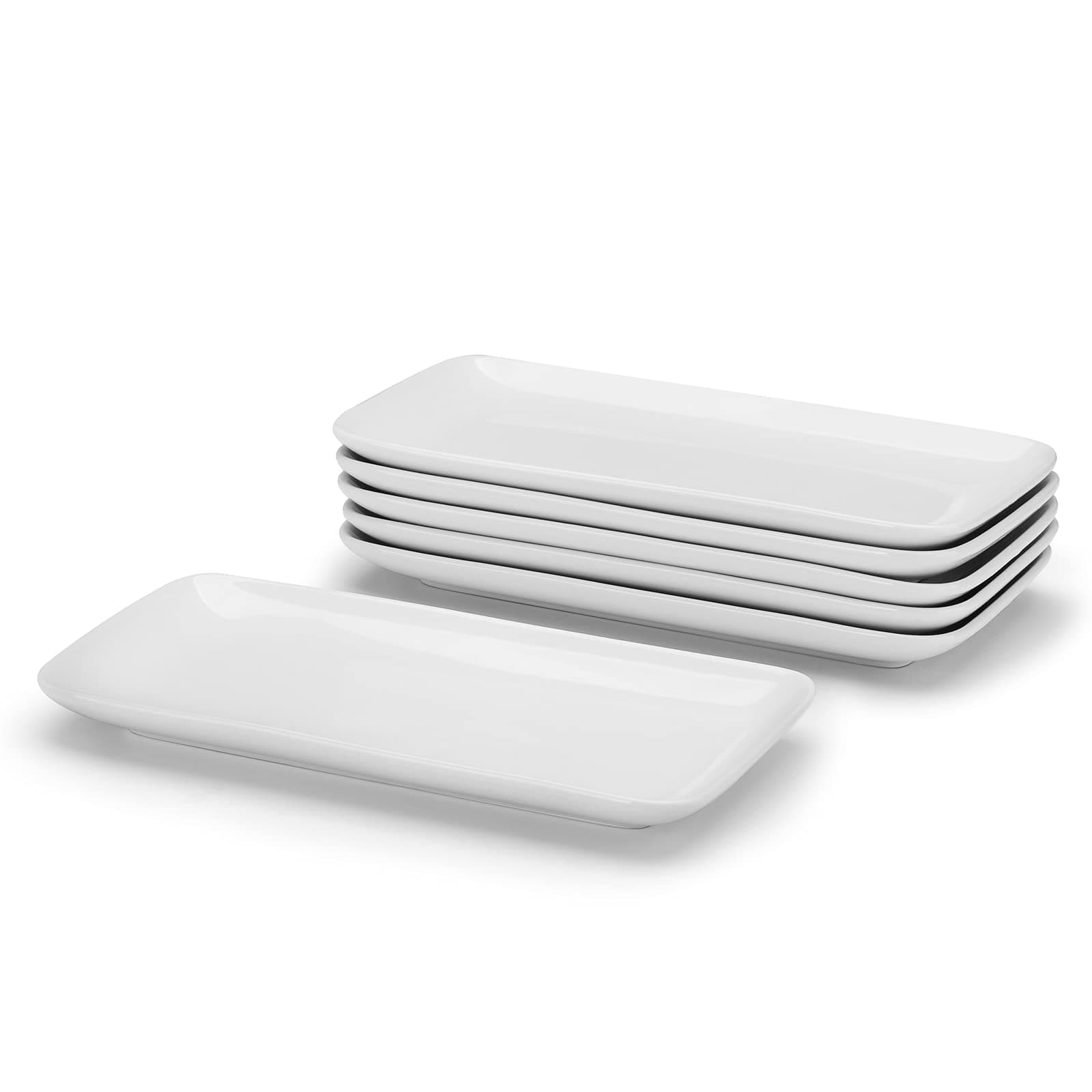 9'' Rectangular Platters Set
