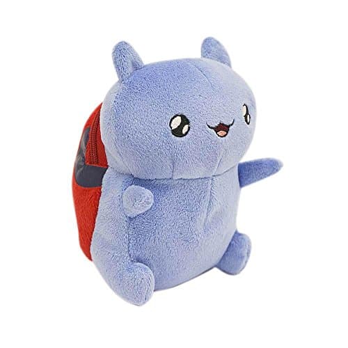 Bravest Warriors Catbug Plush