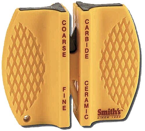 Smiths Knife Sharpener CCKS (73143001)