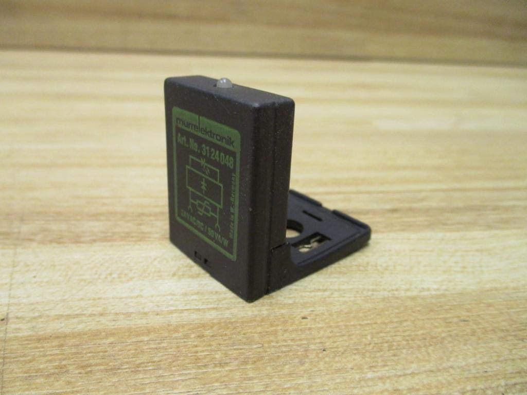 3124048 Valve Interference Module Type A-18 mm