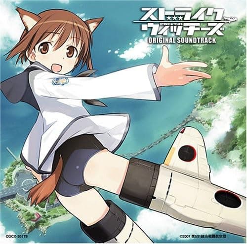 Strike Witches