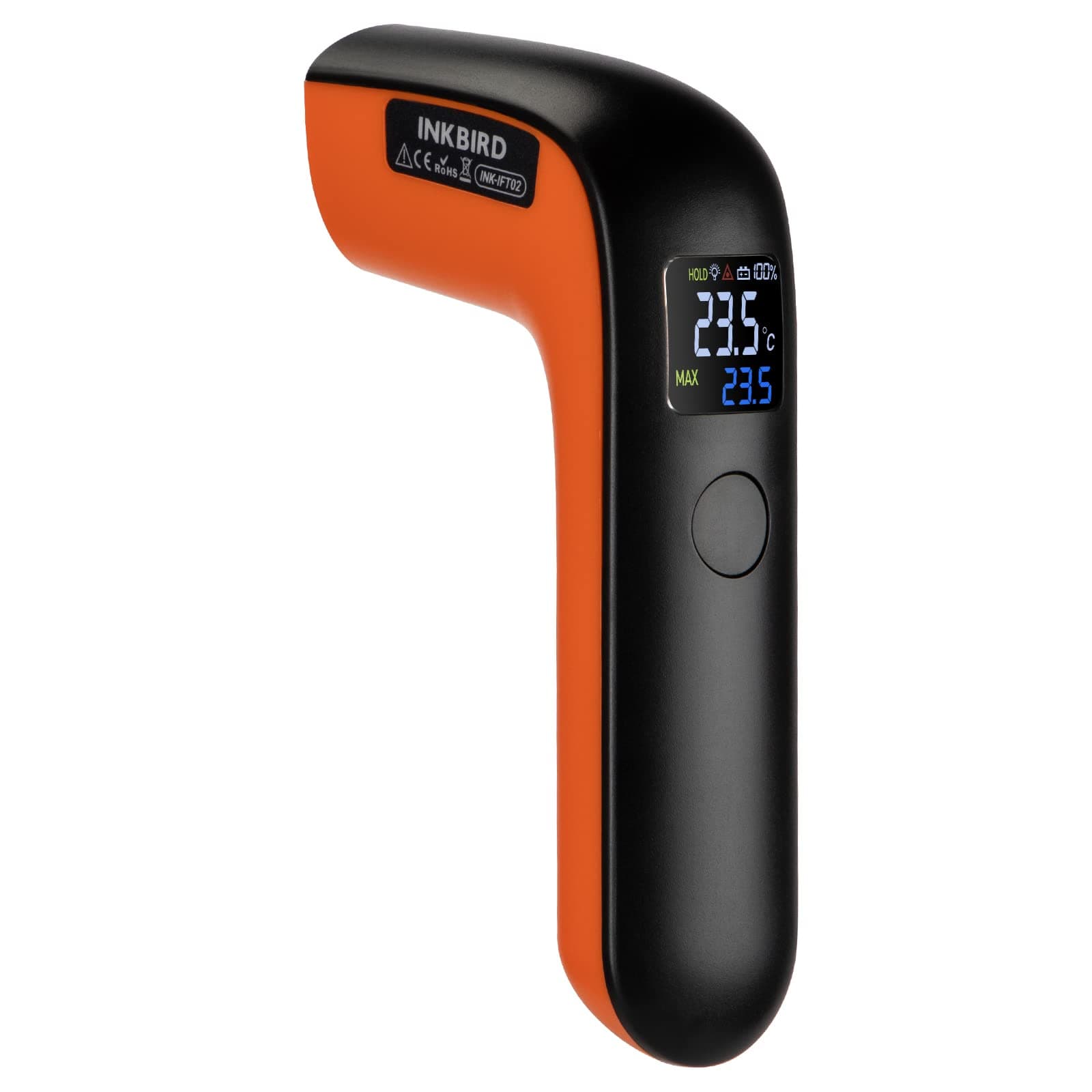 INK-IFT02 Infrared Thermometer