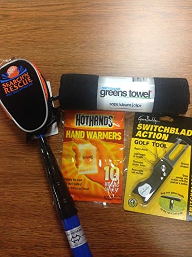 Weekend Warrior Bundle