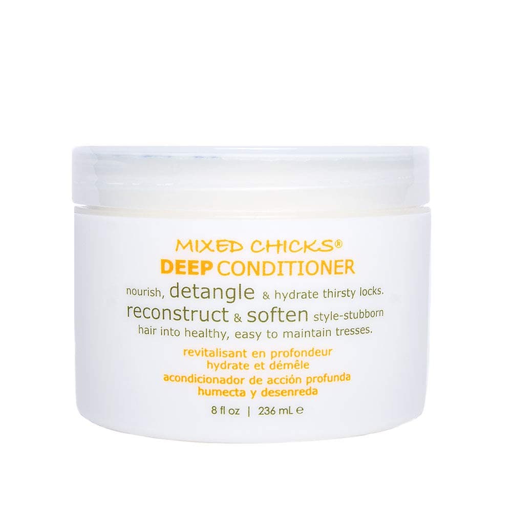 Deep Conditioner, 60 ml