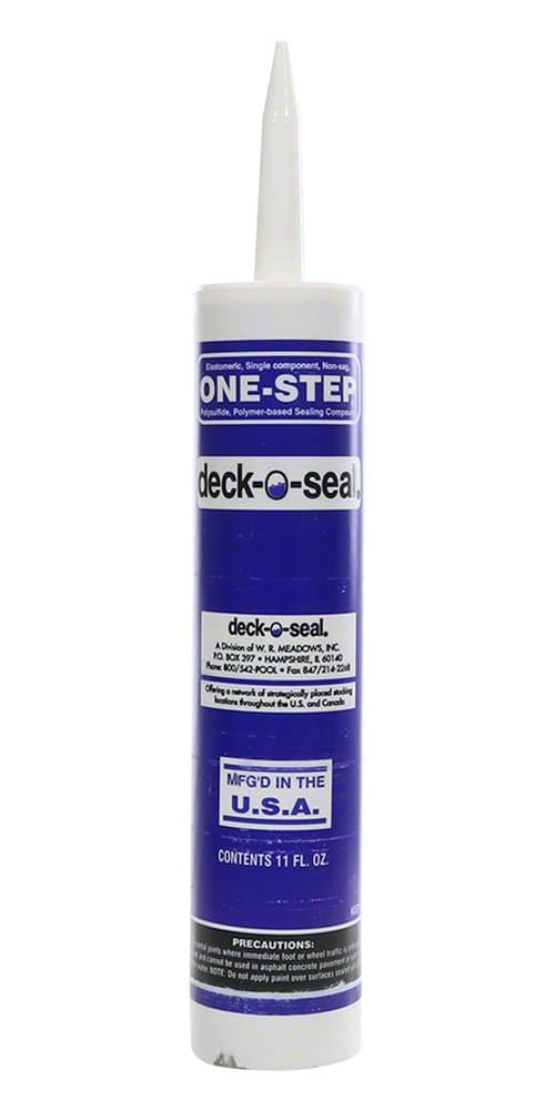 DECK-O-SEAL One Step Grey 11oz 4705012