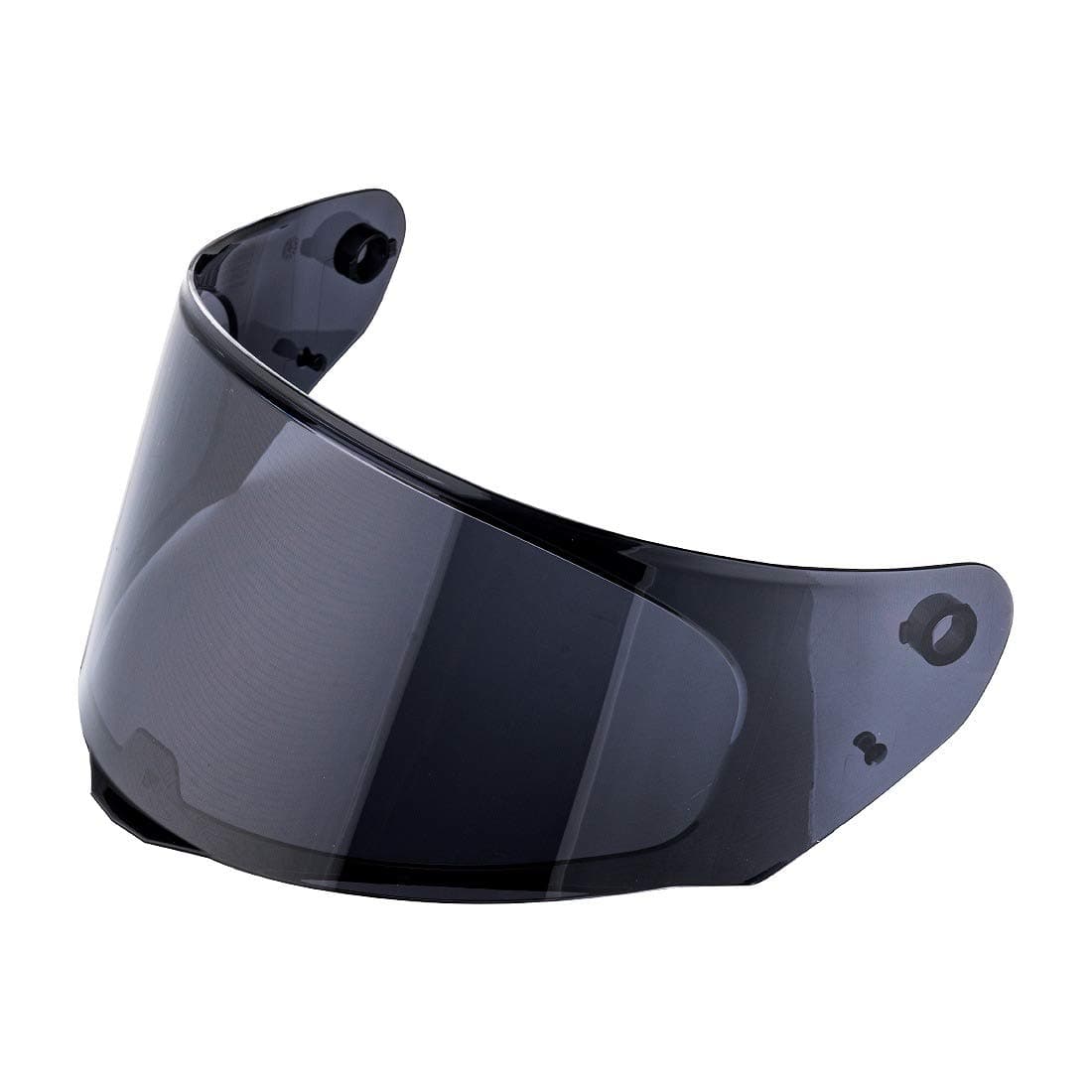 FF320 FF353 FF328 Helmet Visor Replacement Visor For Rapid Stream Model Full Face Helmet Glasses (Smoke)
