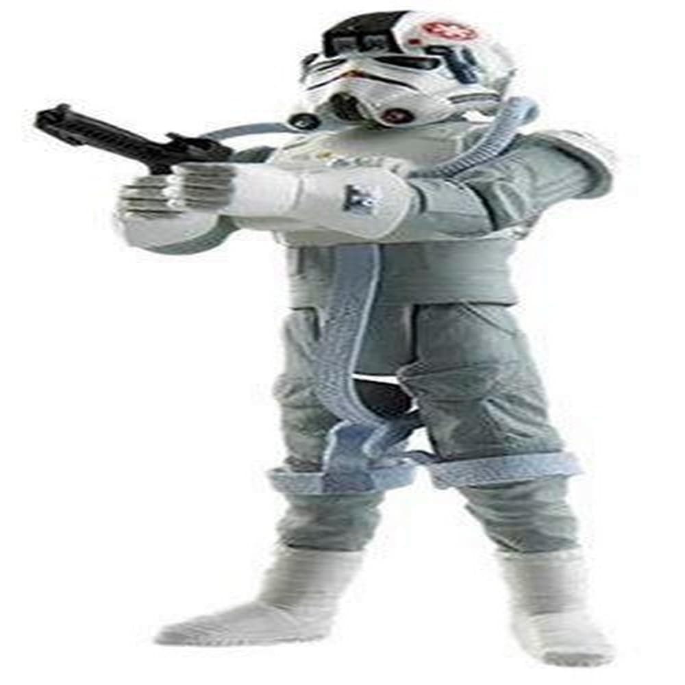 Star Wars - Assault on Hoth Echo Base - Basic Figure - at-at Driver