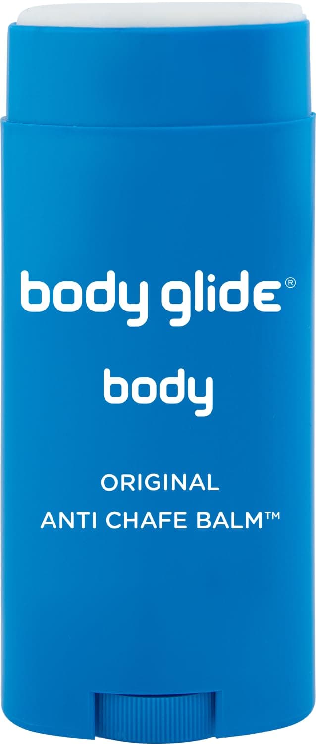 Body Glide Original Anti-Chafe Balm