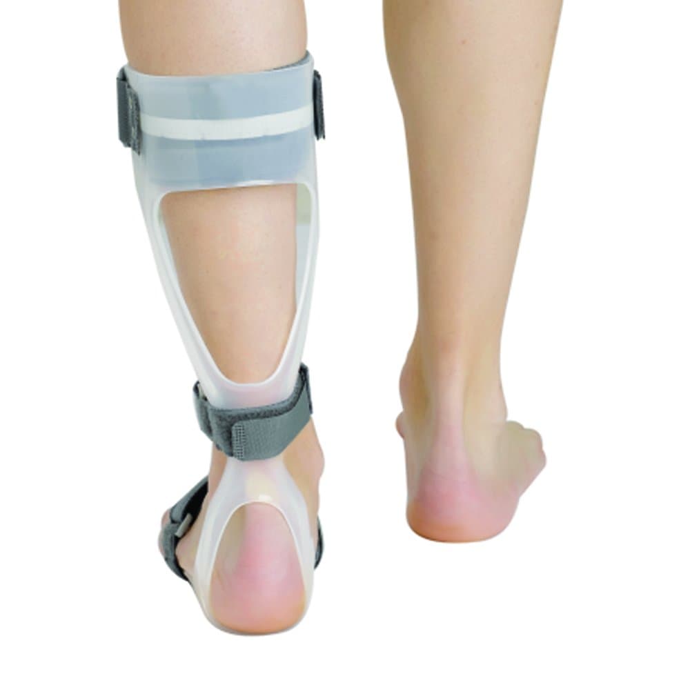 Foot Drop Splint (XLarge - Right)