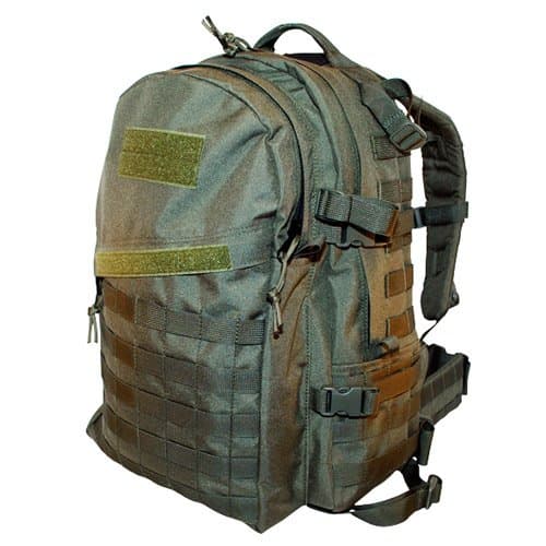 BDS Tactical Three Day Pack