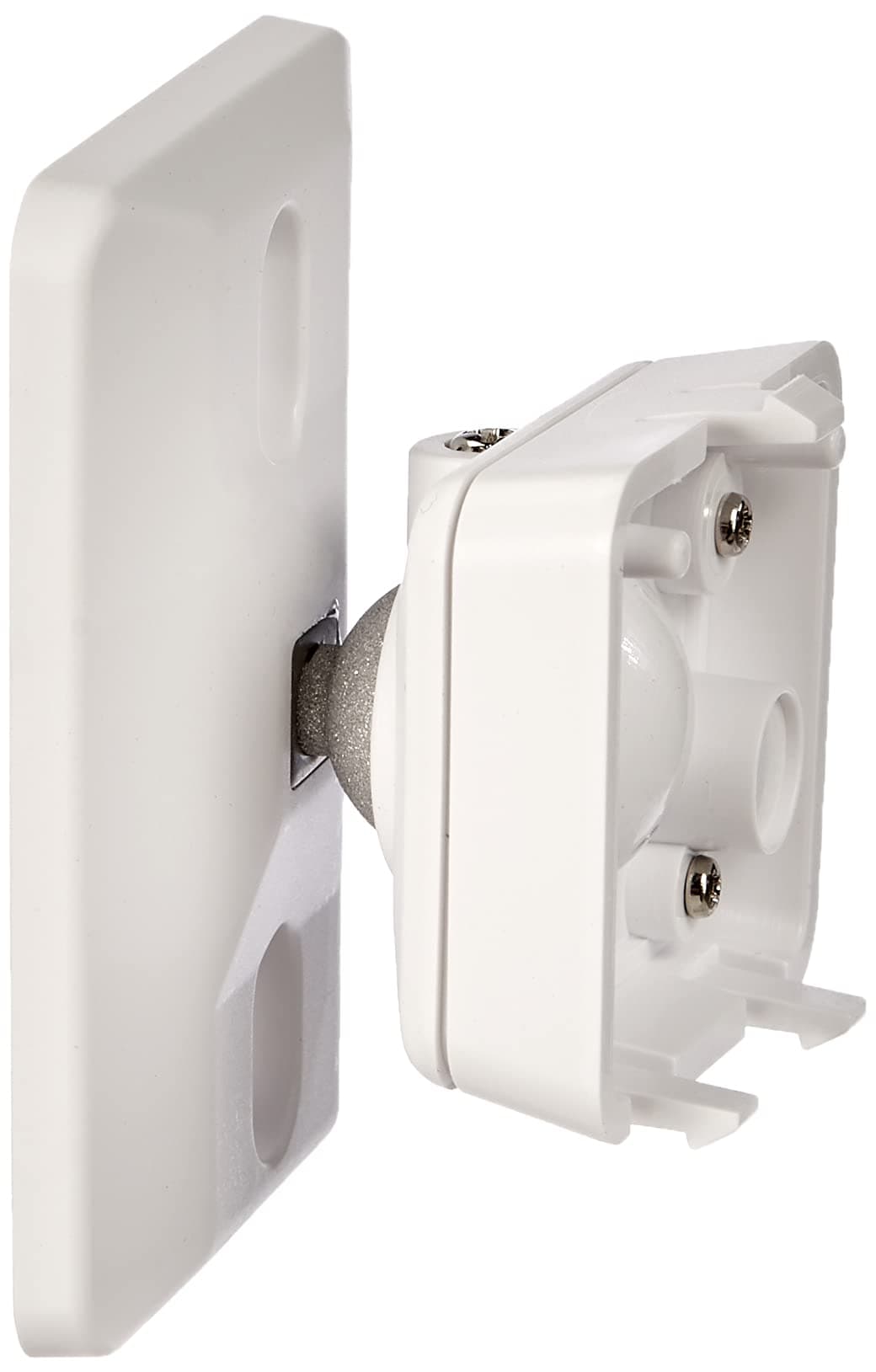Lupus-Electronics 12182 Wall Mount for Lupus Smarthome Motion Sensor System White