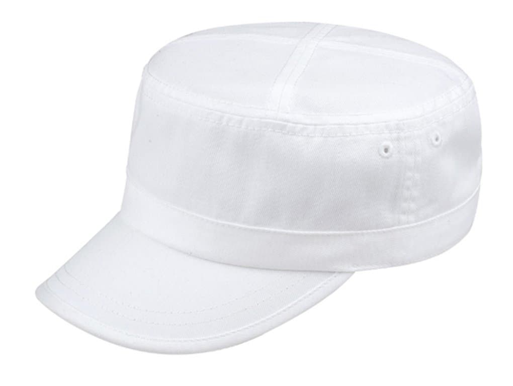 G Men's Basic GI Cadet BDU Army Adjustable Cap