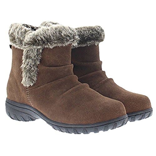 Ladies' All Weather Boot