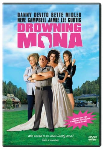 Drowning Mona [DVD]
