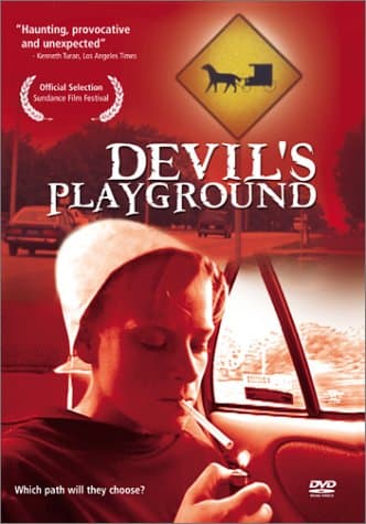 Devil's Playground [DVD]
