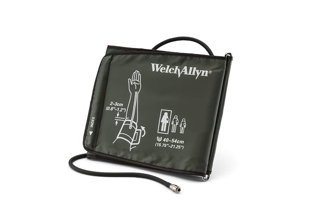 Home D-Ring Extra Large Cuff - 1700 Series Only