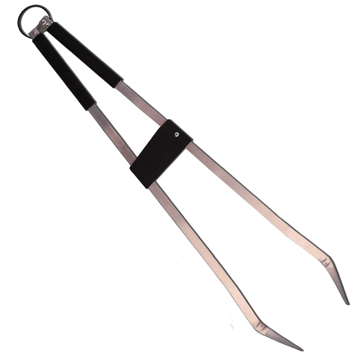 Long Trash & Garbage Picker Grabber Tool,Lightweight Aluminium & Rustproof,Litter Pick Up Stick,Trash Tong, Reaching Assist Tool, Garden Nabber Plogging