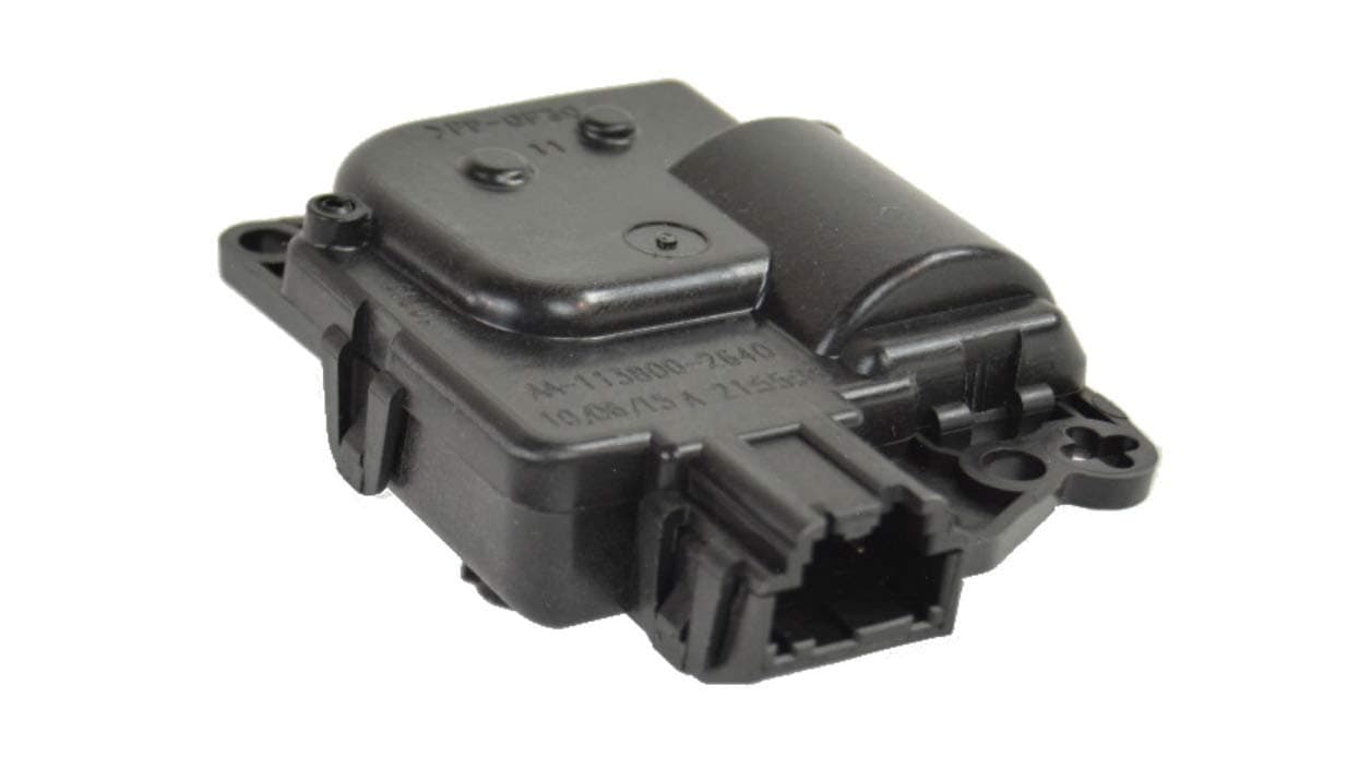 Mopar Performance 68018109AA A/C Heater Actuator