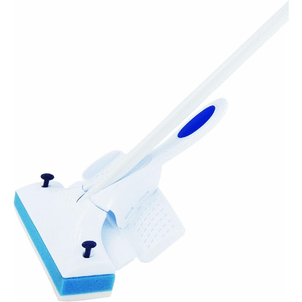 Mr. Clean 446642 Magic Eraser Squeeze Mop
