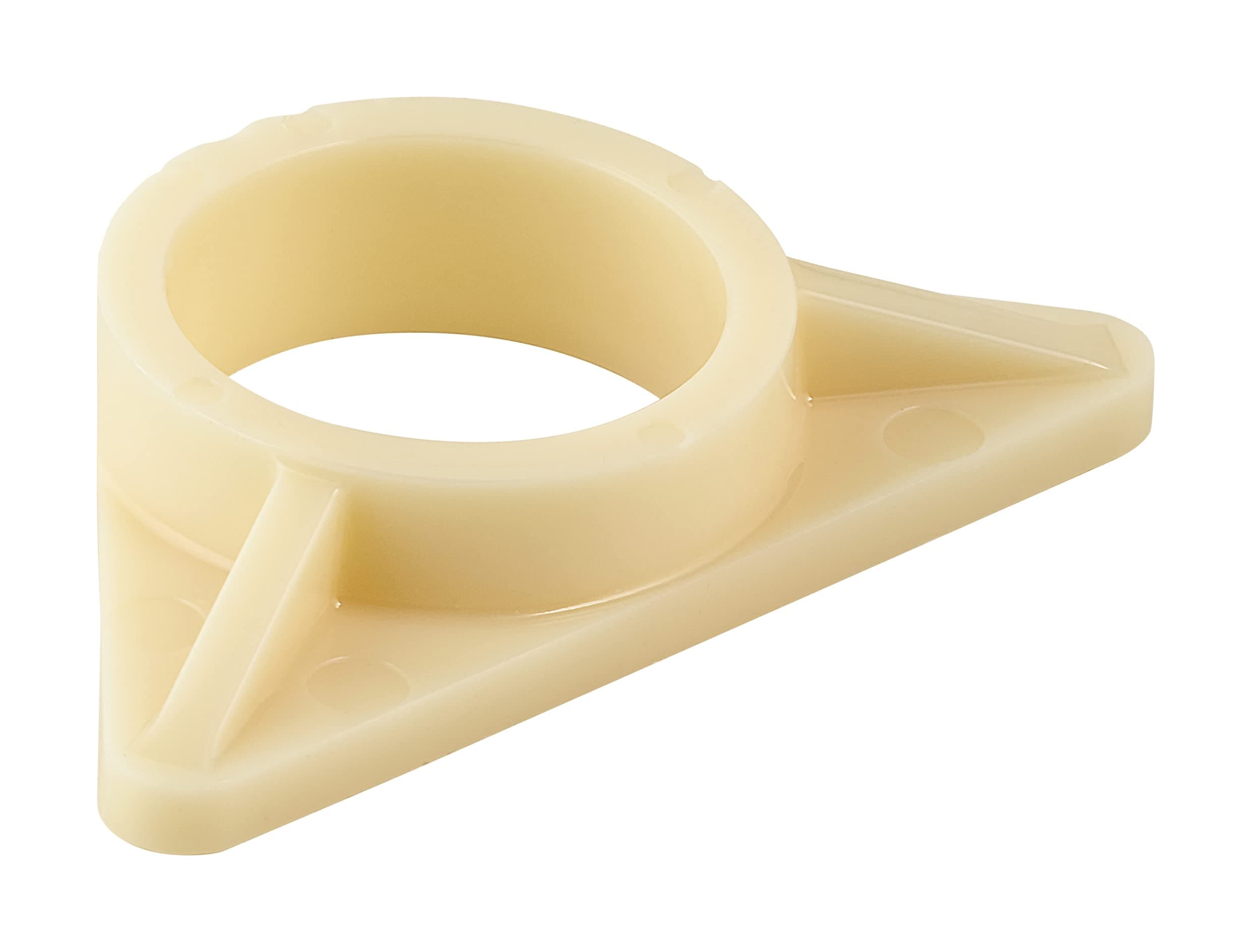 GROHE Support Plate Chrome 05334000